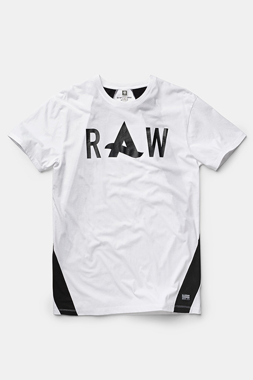 G-Star RAW×アフロジャック第2弾発売 - デニムやTシャツ、フーディなど｜写真3