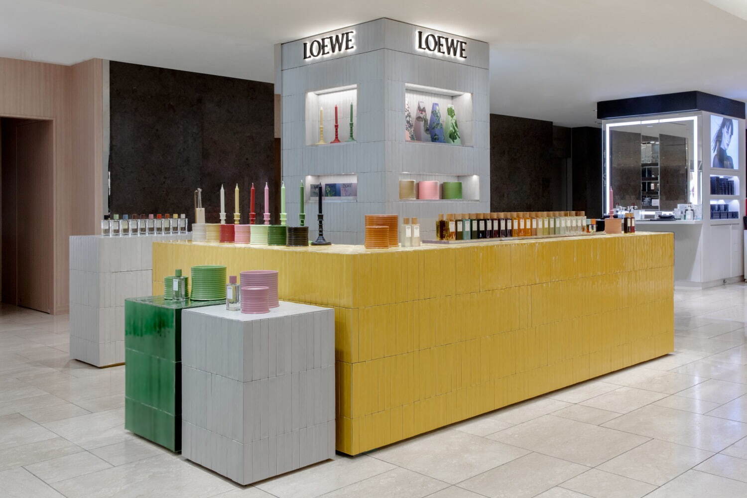 ロエベ パルファム(LOEWE Perfumes) ロエベ パルファム｜写真2