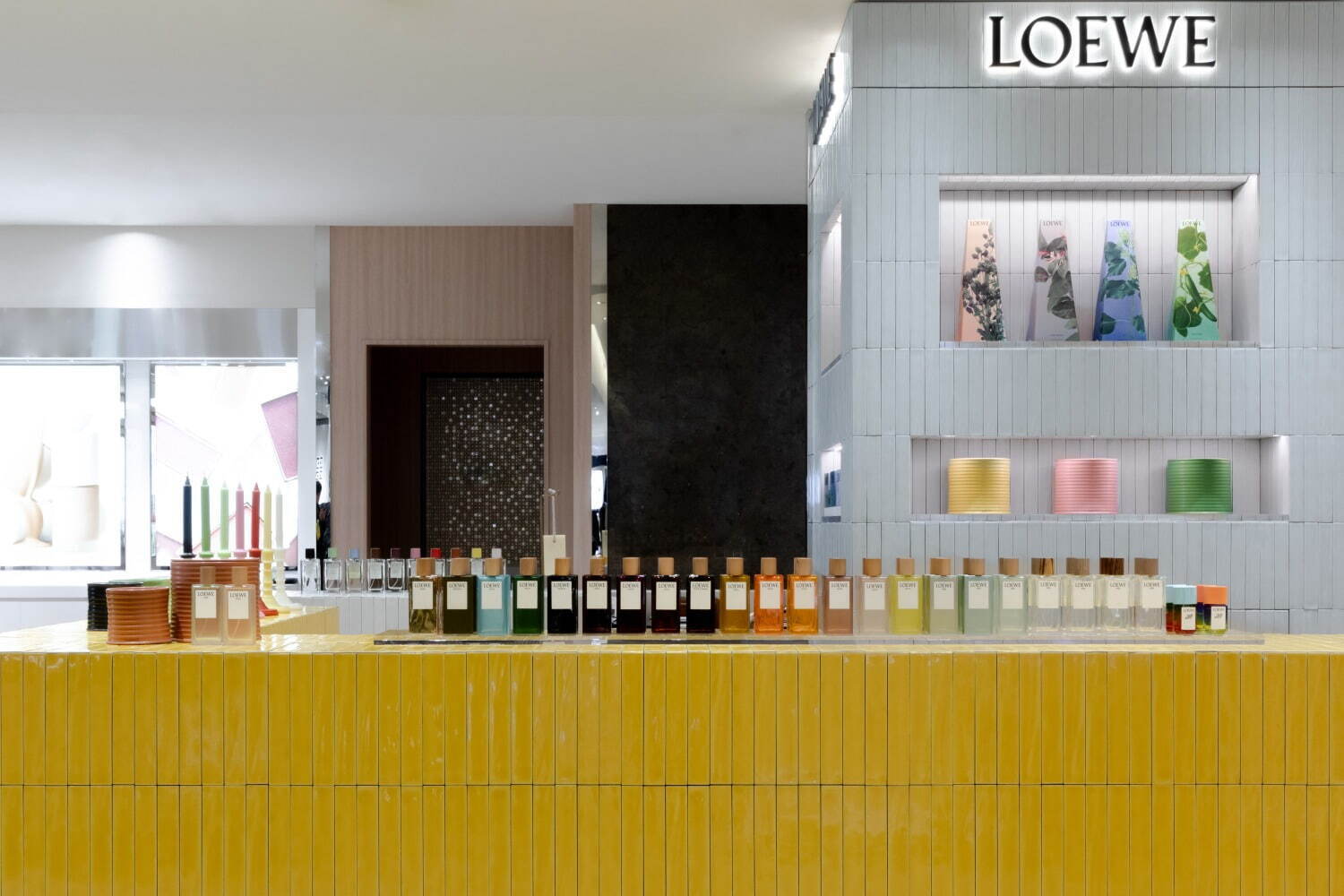 ロエベ パルファム(LOEWE Perfumes) ロエベ パルファム｜写真1