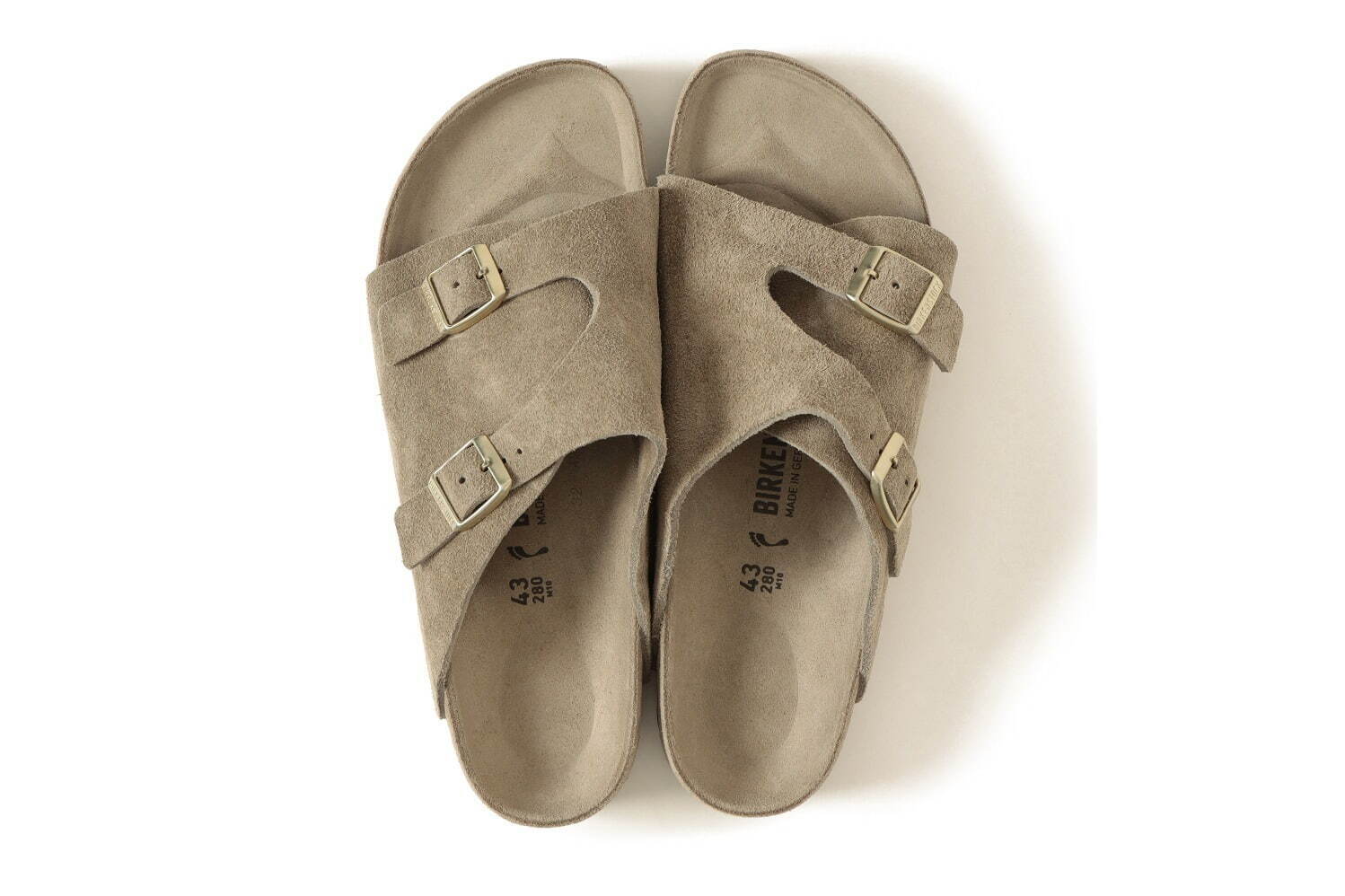 ビルケンシュトック(BIRKENSTOCK), ビームス(BEAMS) チューリッヒ｜写真3