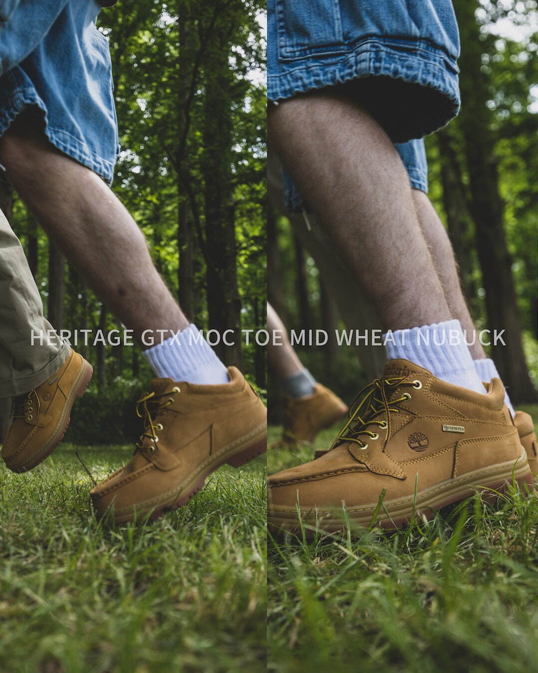 ティンバーランド(Timberland), ビームス(BEAMS) モックトゥ｜写真12