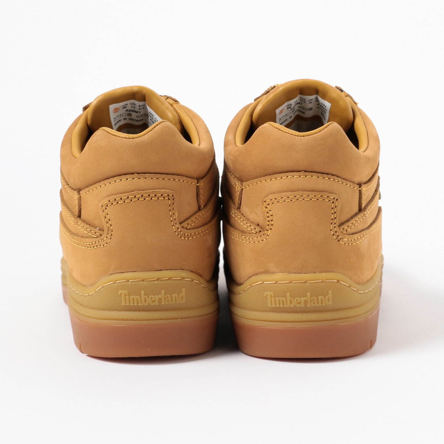 ティンバーランド(Timberland), ビームス(BEAMS) モックトゥ｜写真6