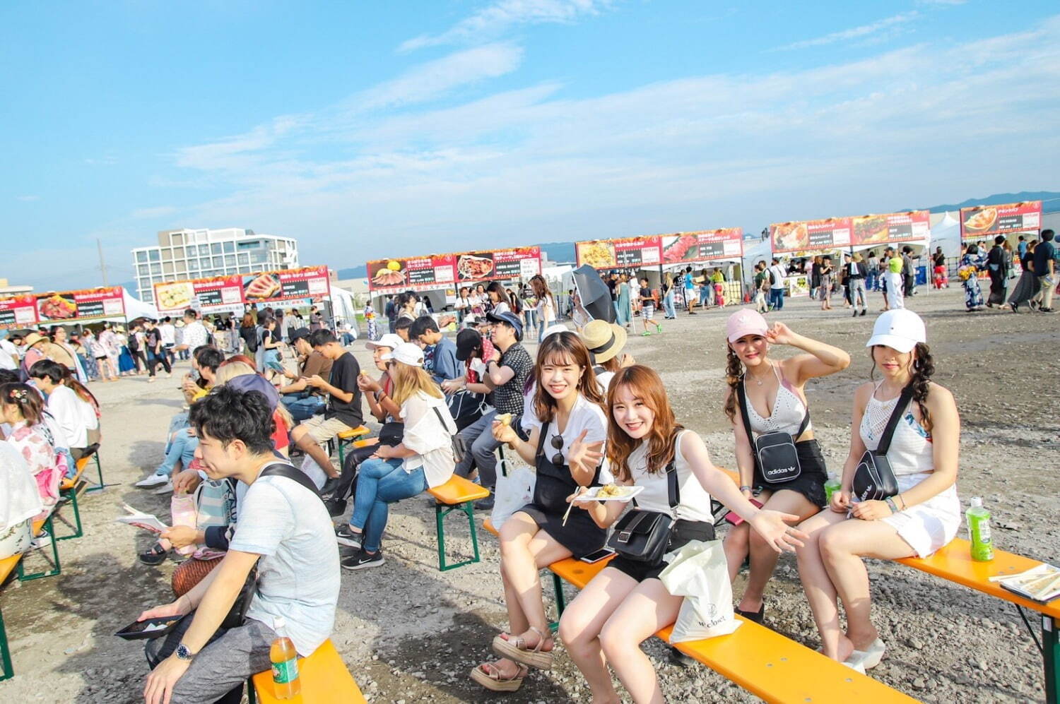 ミュージックサーカス'23 泉南りんくう公園｜写真16