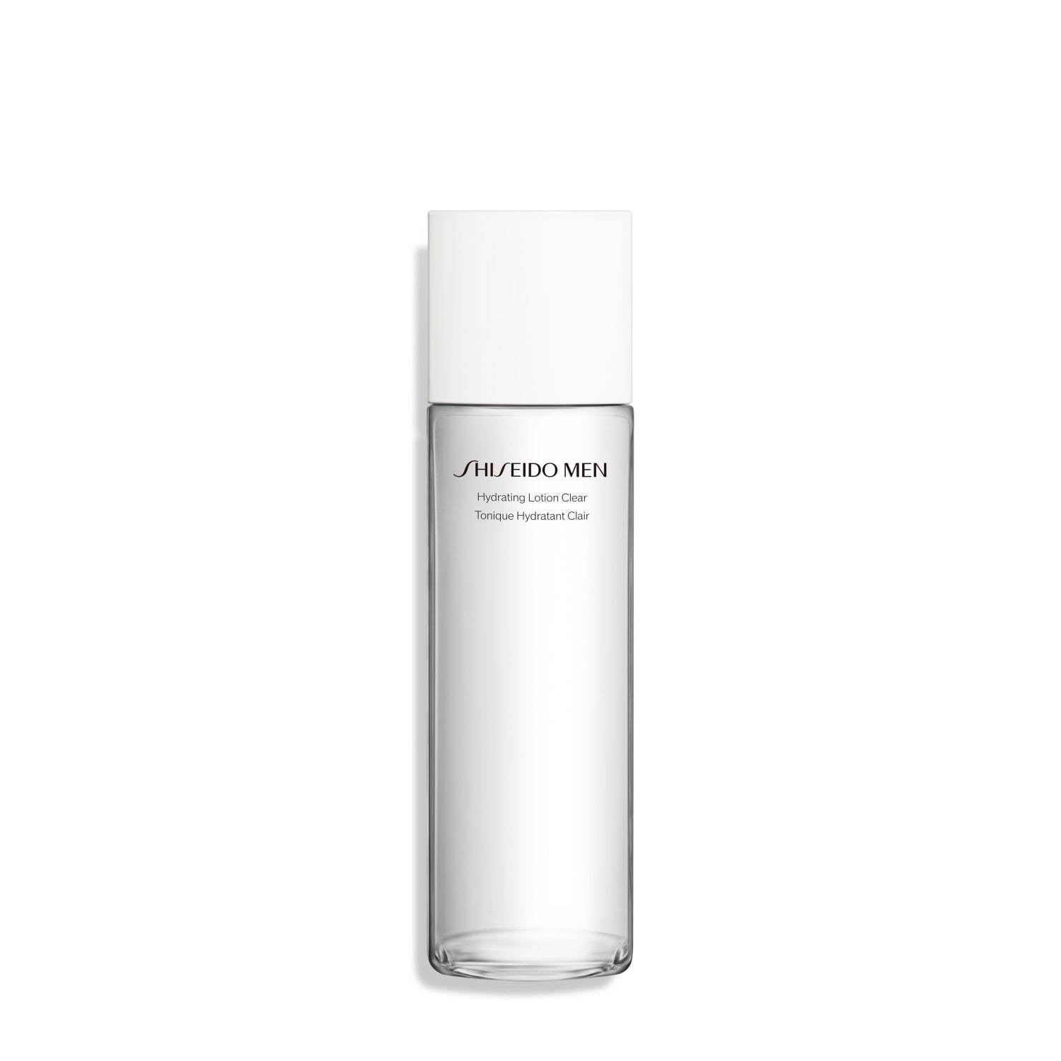 「SHISEIDO メン ハイドレーティング ローション C」150mL 3,660円