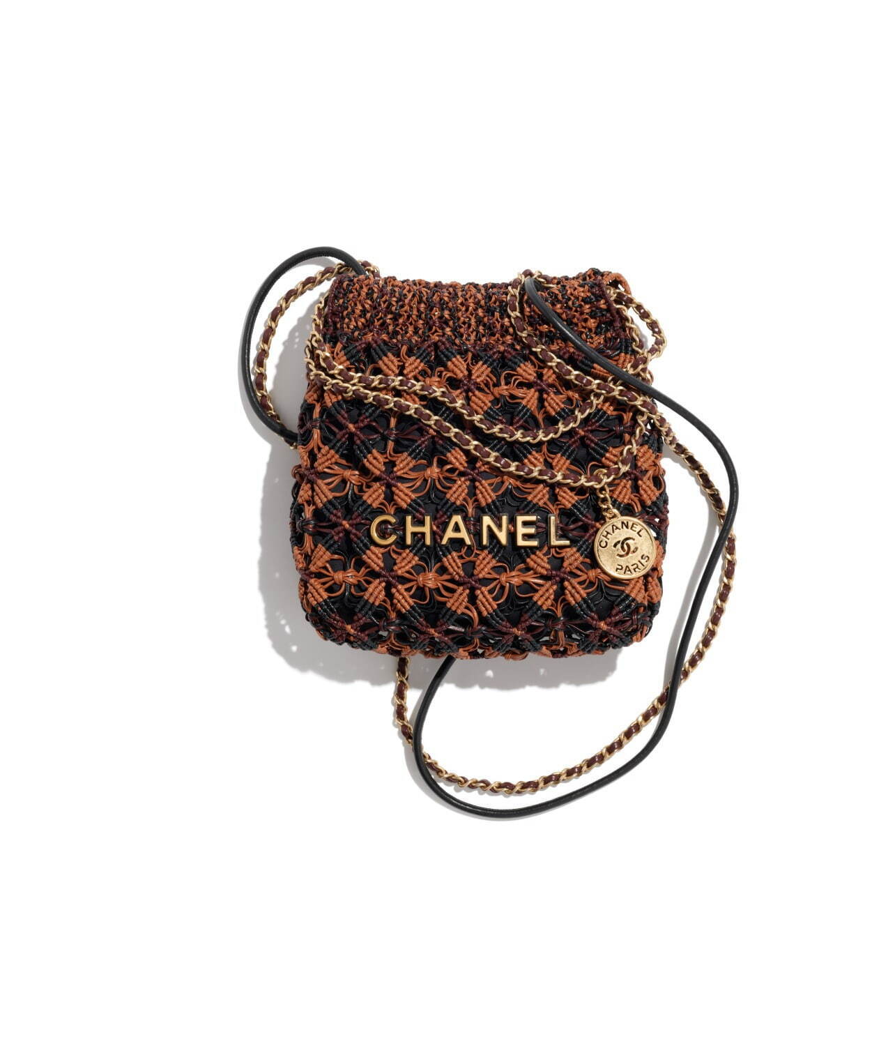 「CHANEL 22」バッグ 1,229,800円