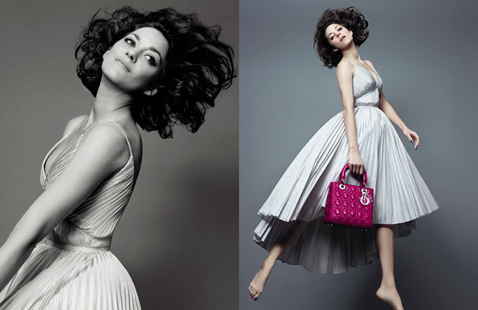 ディオール(DIOR) レディ ディオール｜写真1