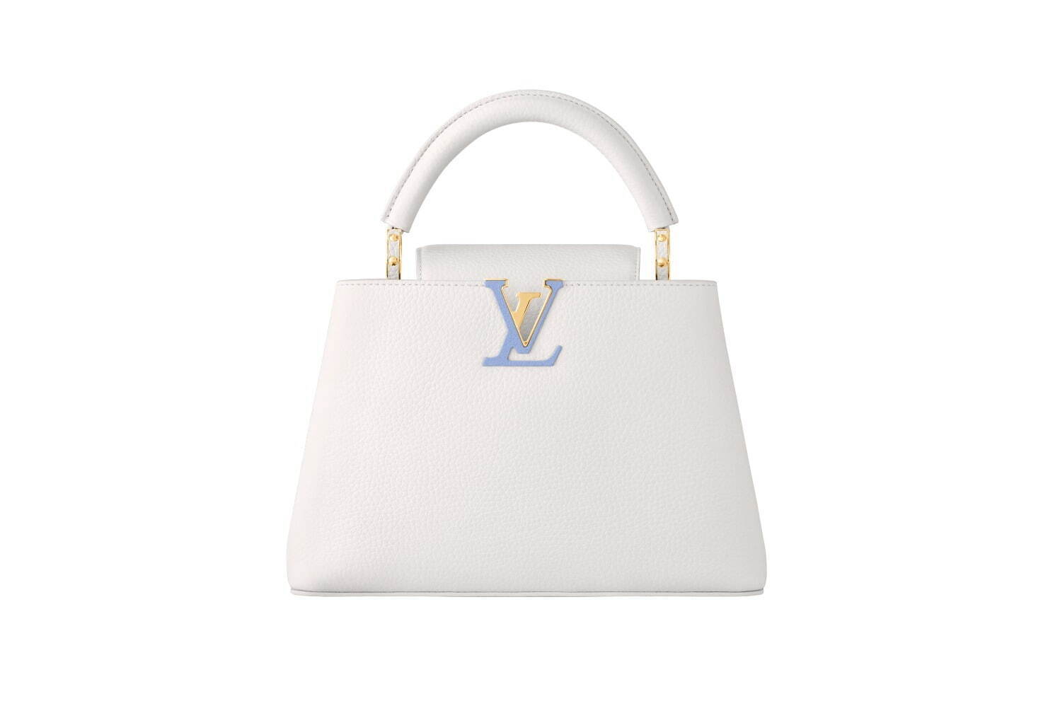 ルイ・ヴィトン(LOUIS VUITTON) カプシーヌ｜写真1