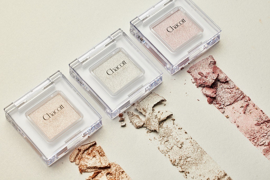 チャコット・コスメティクス(Chacott COSMETICS) マルチカラーバリエーション｜写真1