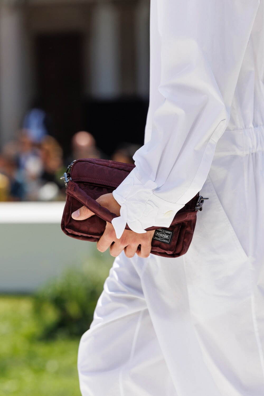 ヴァレンティノ(VALENTINO), ポーター(PORTER) ロコ トワル イコノグラフ｜写真7