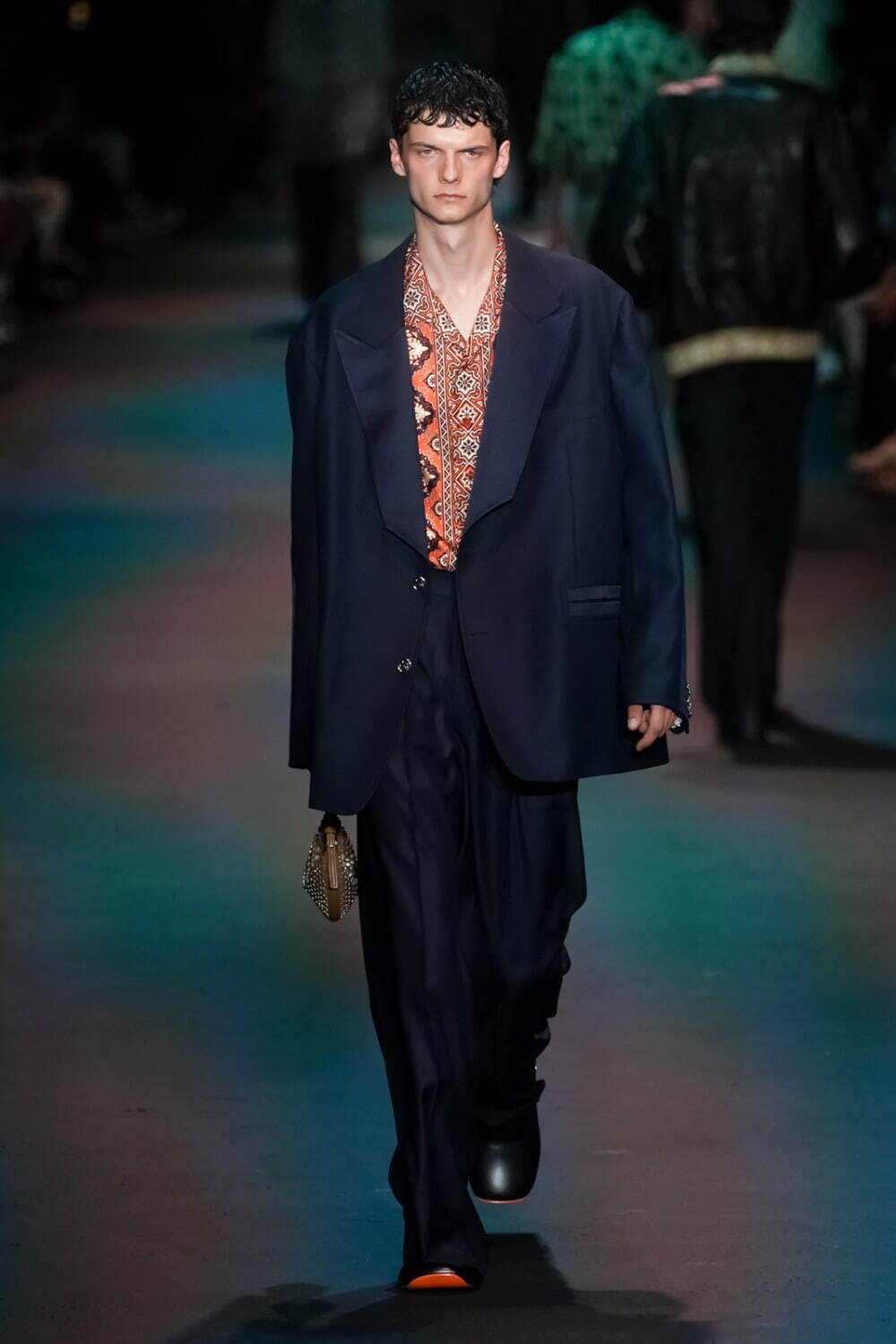 エトロ(ETRO) 2024年春夏メンズコレクション  - 写真14