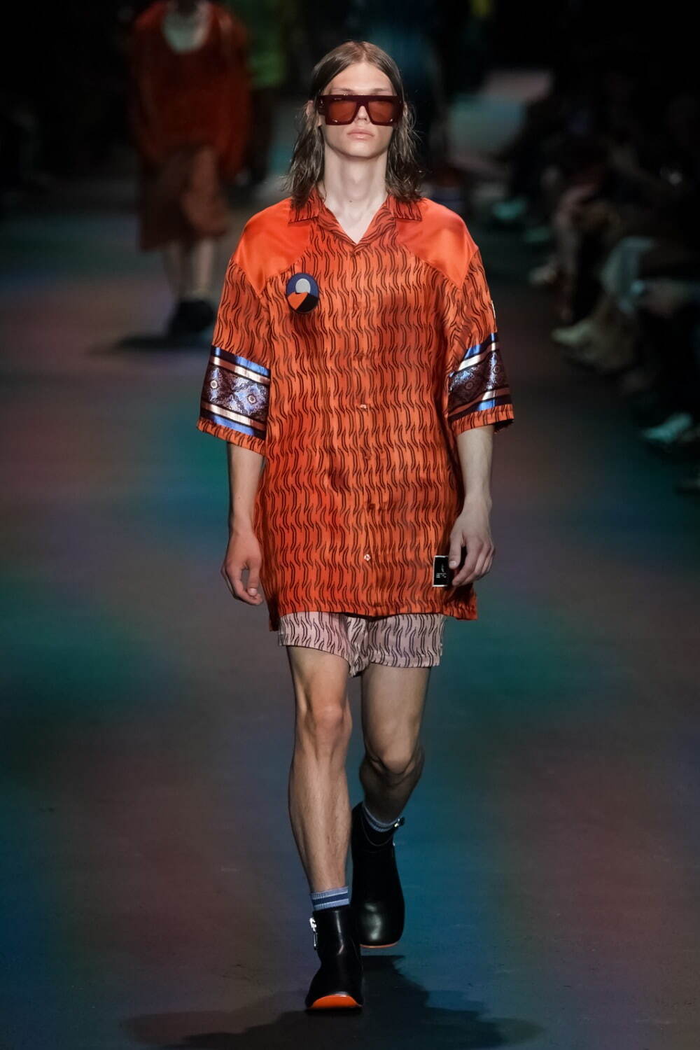 エトロ(ETRO) 2024年春夏メンズコレクション  - 写真53