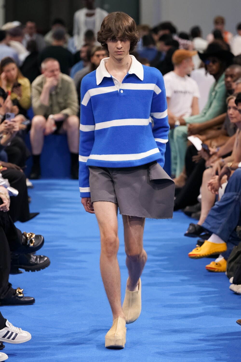 JW アンダーソン(JW Anderson) 2024年春夏ウィメンズ&メンズコレクション  - 写真11