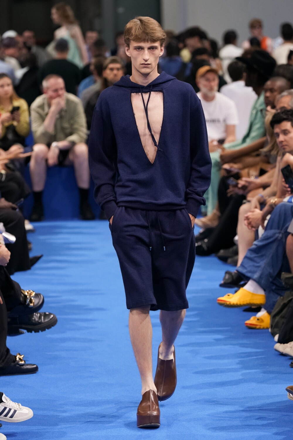 JW アンダーソン(JW Anderson) 2024年春夏ウィメンズ&メンズコレクション  - 写真14