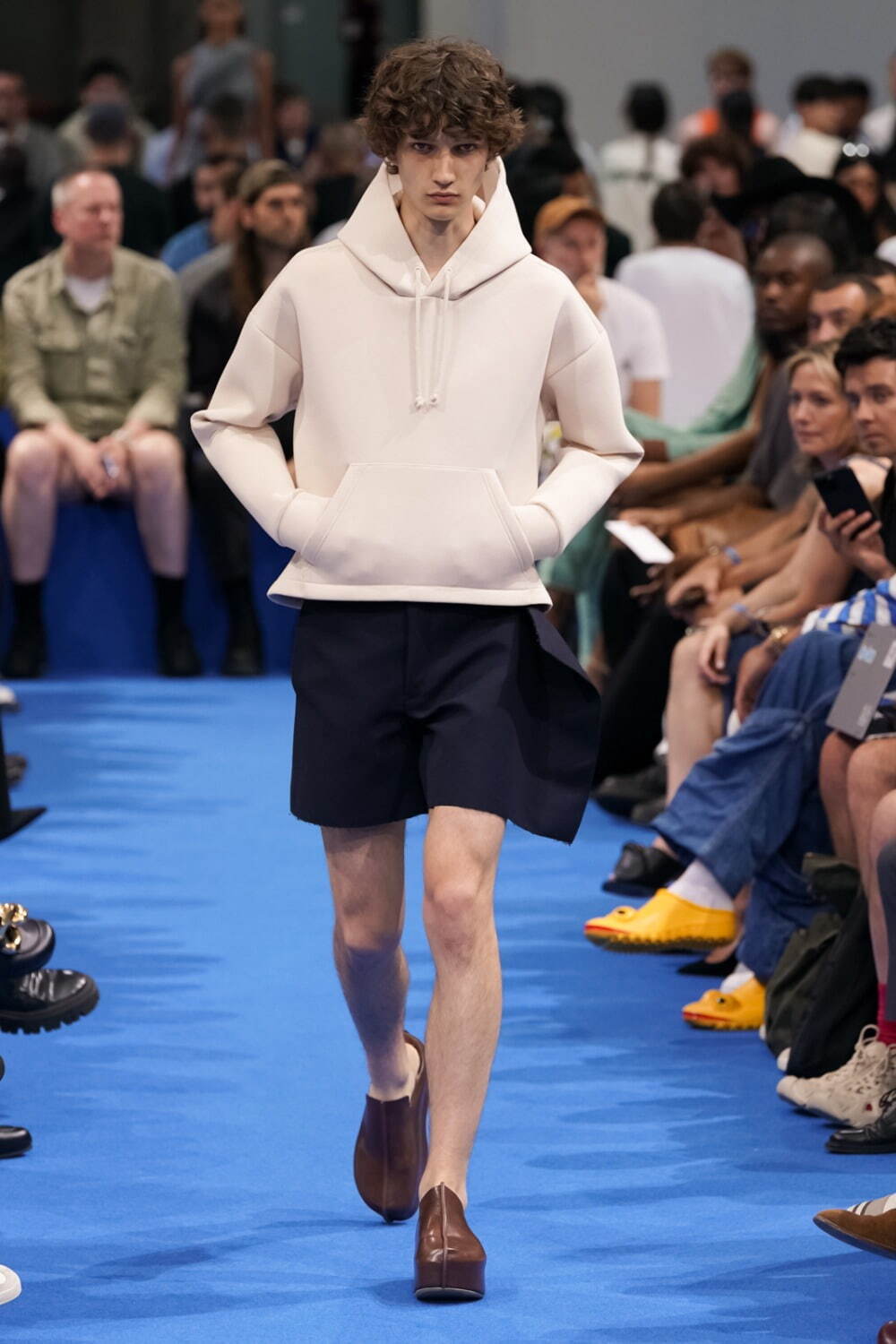 JW アンダーソン(JW Anderson) 2024年春夏ウィメンズ&メンズコレクション  - 写真28