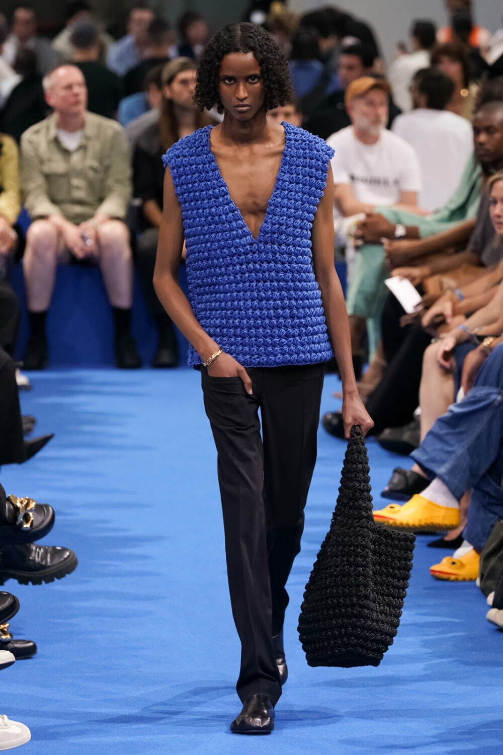 JW アンダーソン(JW Anderson) 2024年春夏ウィメンズ&メンズコレクション  - 写真30