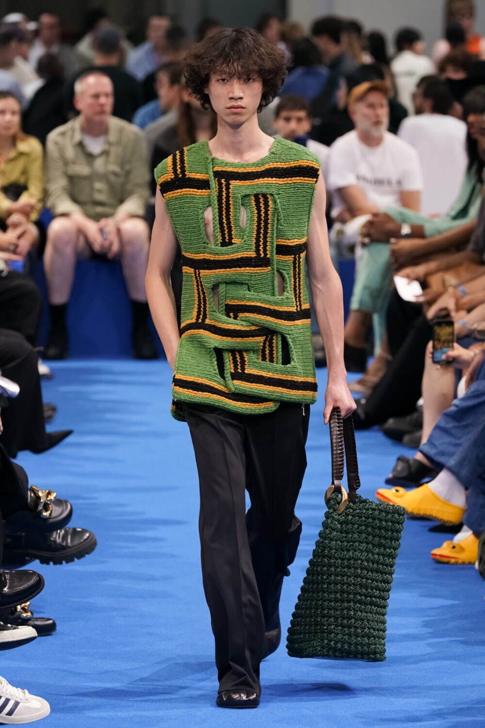 JW アンダーソン(JW Anderson) 2024年春夏ウィメンズ&メンズコレクション  - 写真32