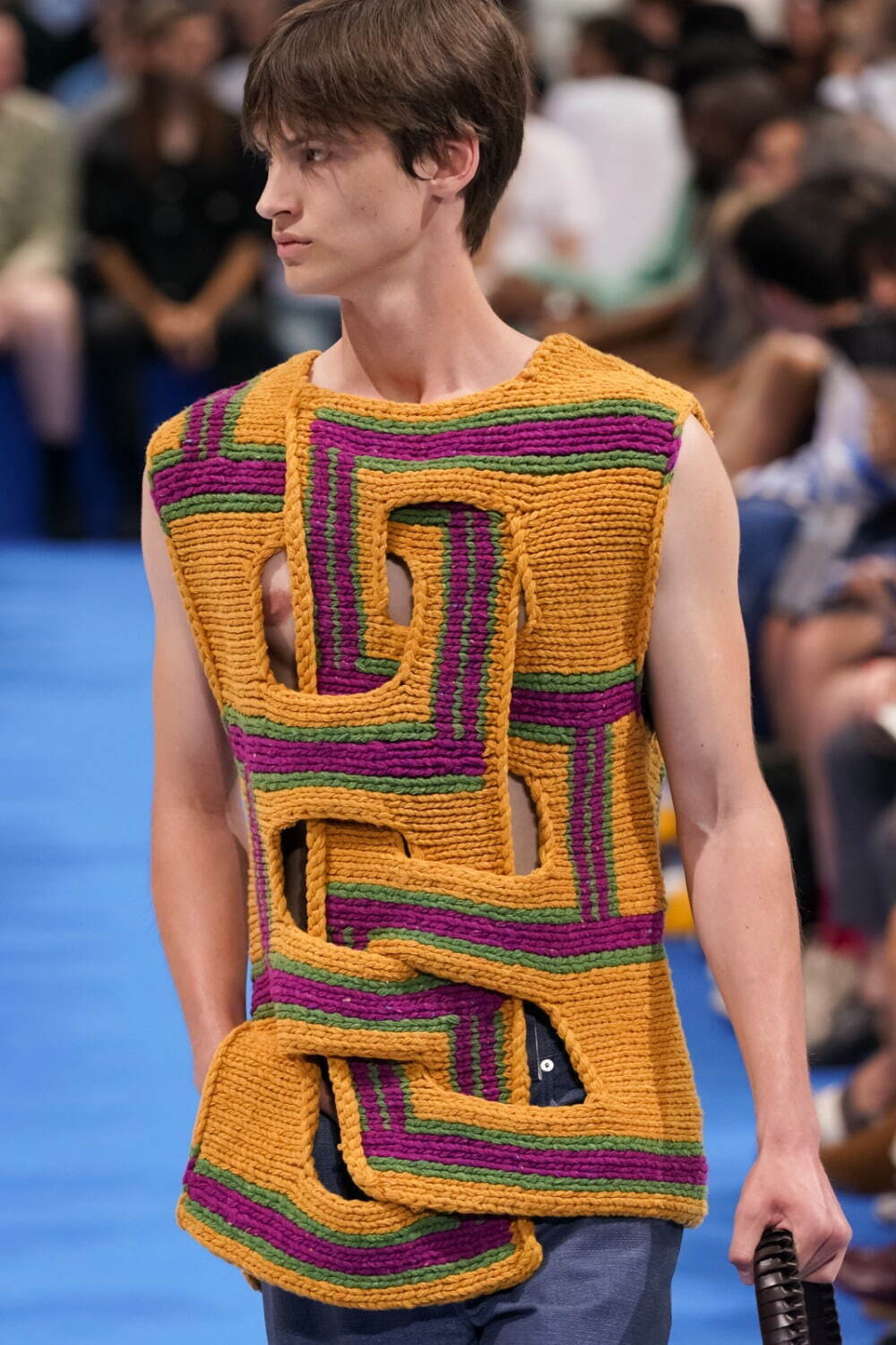 JW アンダーソン(JW Anderson) 2024年春夏ウィメンズ&メンズコレクション  - 写真36