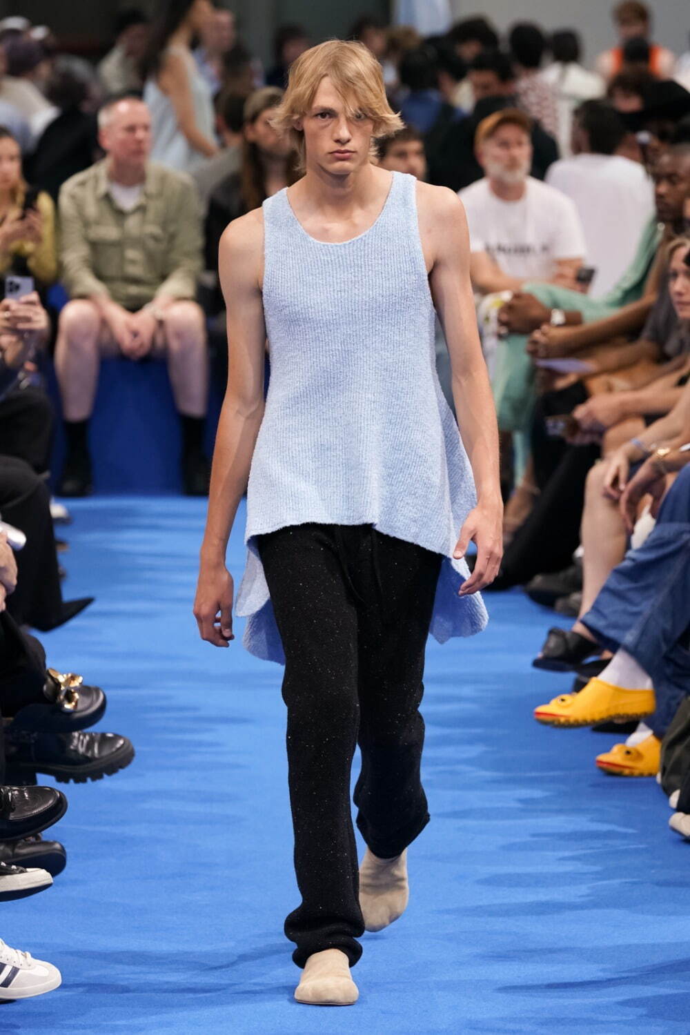 JW アンダーソン(JW Anderson) 2024年春夏ウィメンズ&メンズコレクション  - 写真42