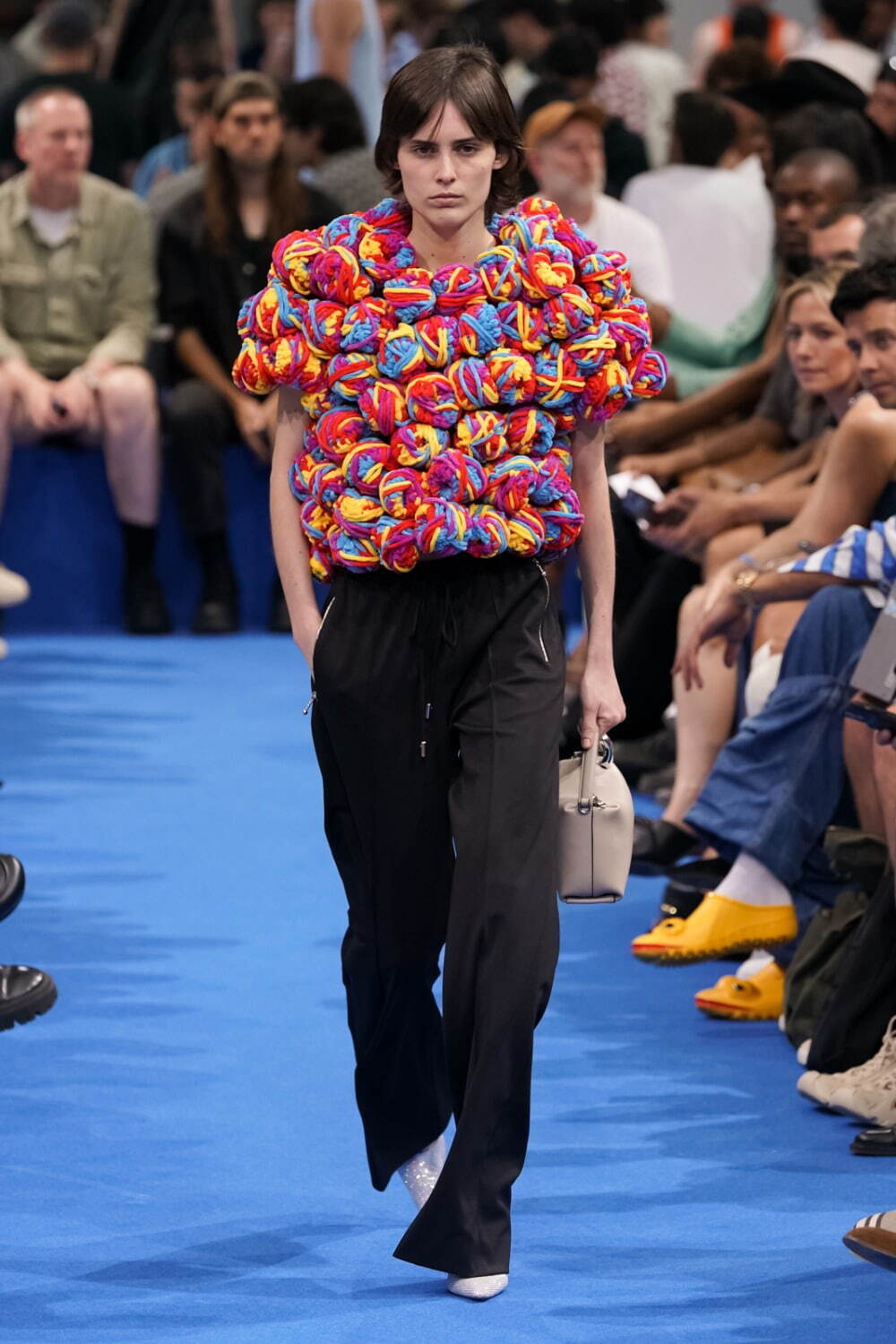 JW アンダーソン(JW Anderson) 2024年春夏ウィメンズ&メンズコレクション  - 写真45