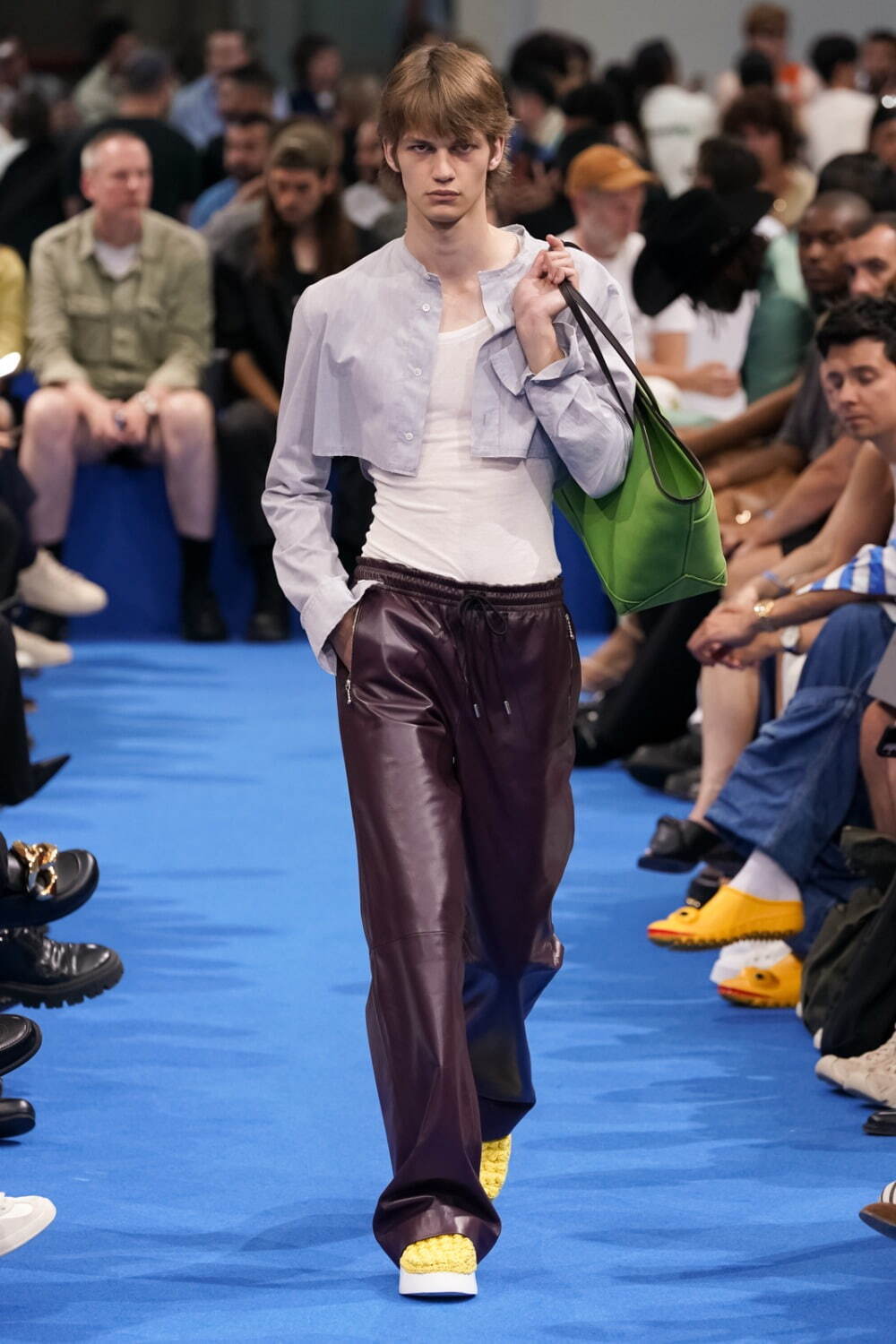 JW アンダーソン(JW Anderson) 2024年春夏ウィメンズ&メンズコレクション  - 写真51