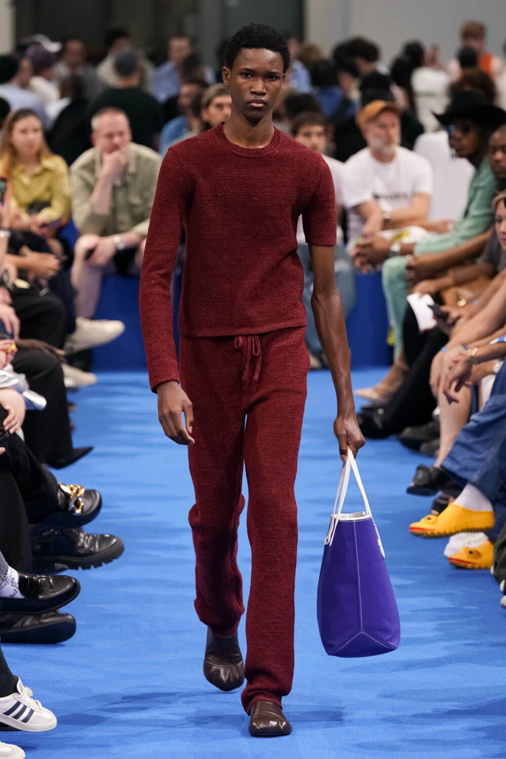 JW アンダーソン(JW Anderson) 2024年春夏ウィメンズ&メンズコレクション  - 写真53