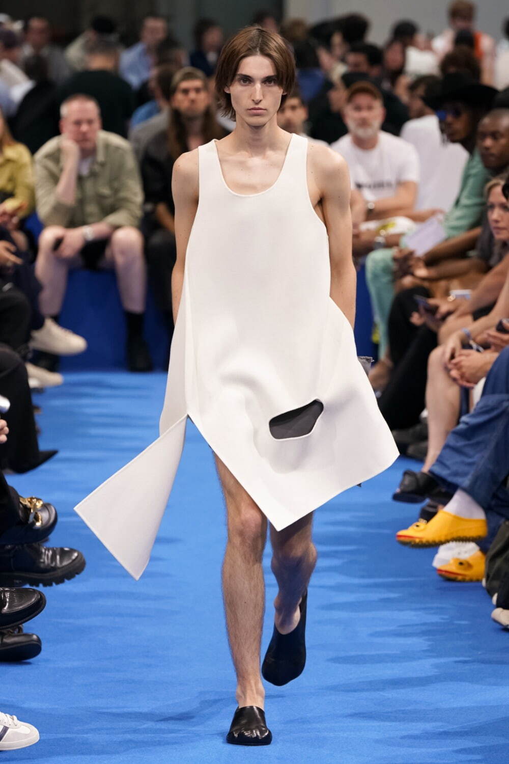 JW アンダーソン(JW Anderson) 2024年春夏ウィメンズ&メンズコレクション  - 写真55