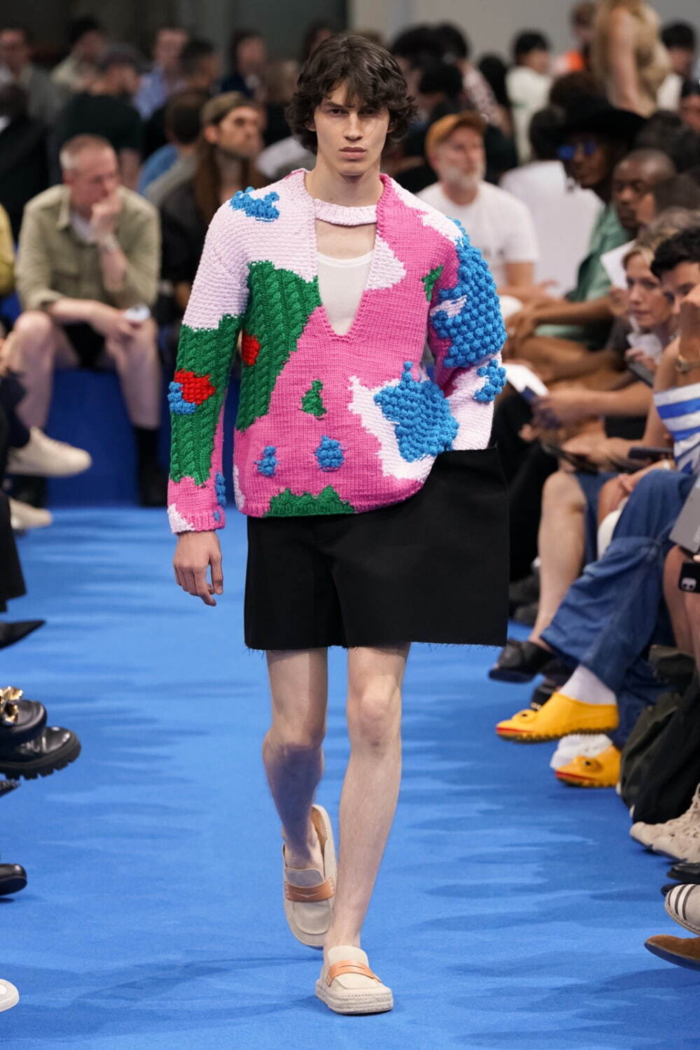 JW アンダーソン(JW Anderson) 2024年春夏ウィメンズ&メンズコレクション  - 写真66