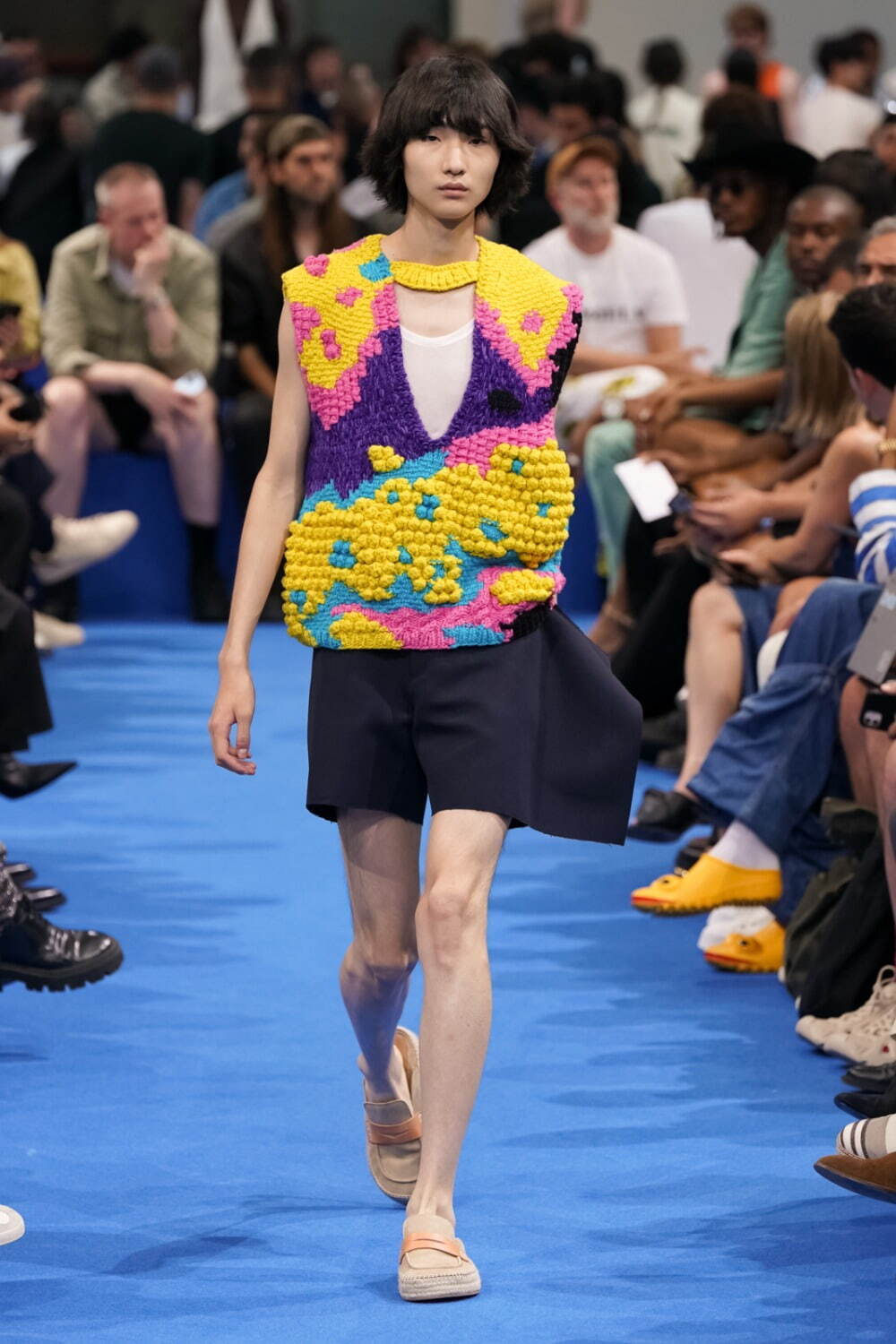 JW アンダーソン(JW Anderson) 2024年春夏ウィメンズ&メンズコレクション  - 写真68