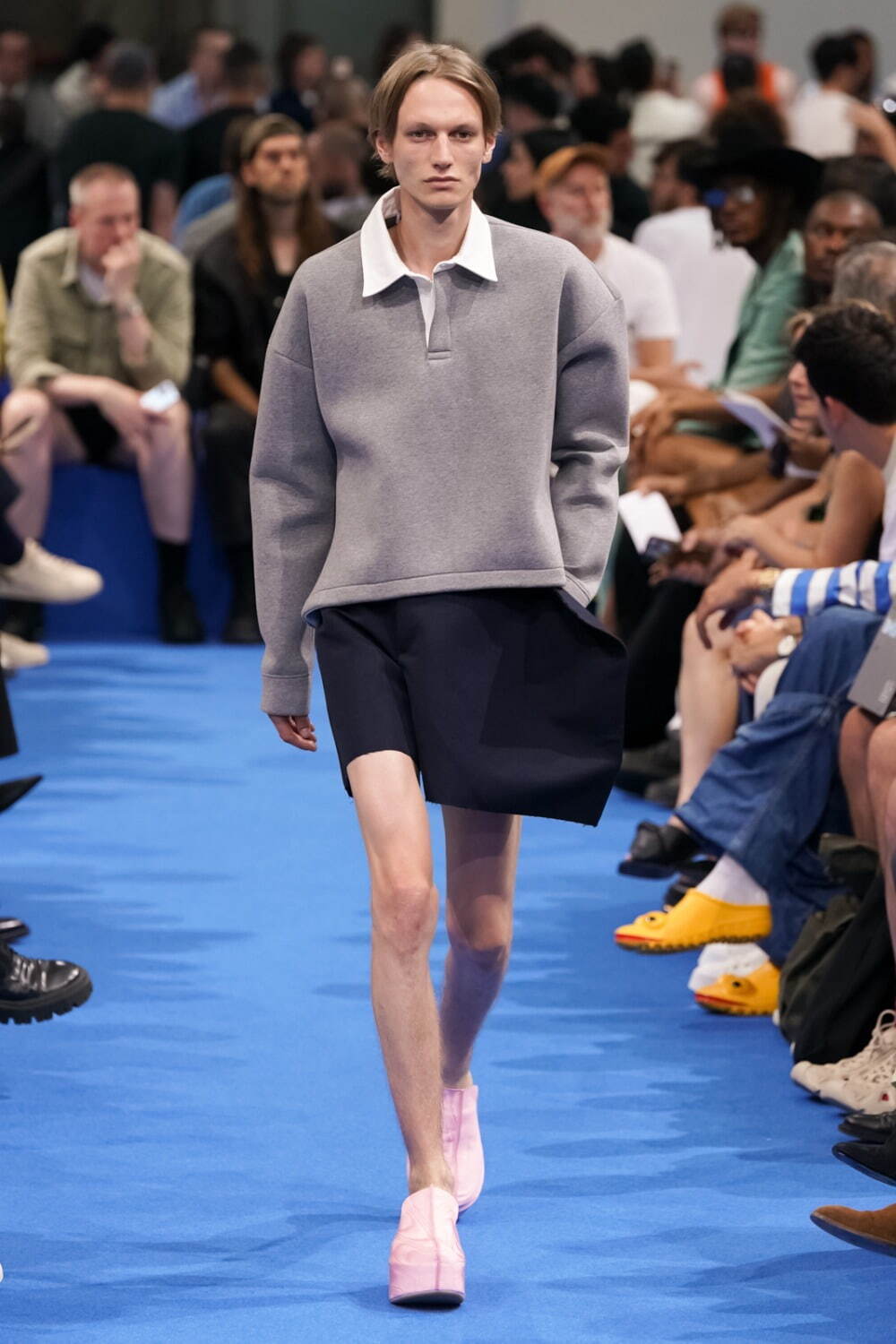 JW アンダーソン(JW Anderson) 2024年春夏ウィメンズ&メンズコレクション  - 写真70