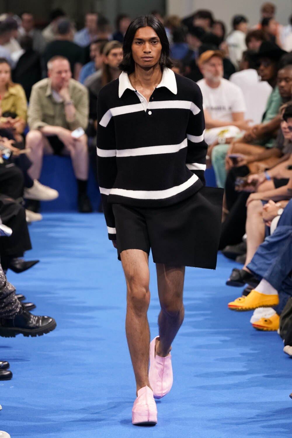 JW アンダーソン(JW Anderson) 2024年春夏ウィメンズ&メンズコレクション  - 写真71