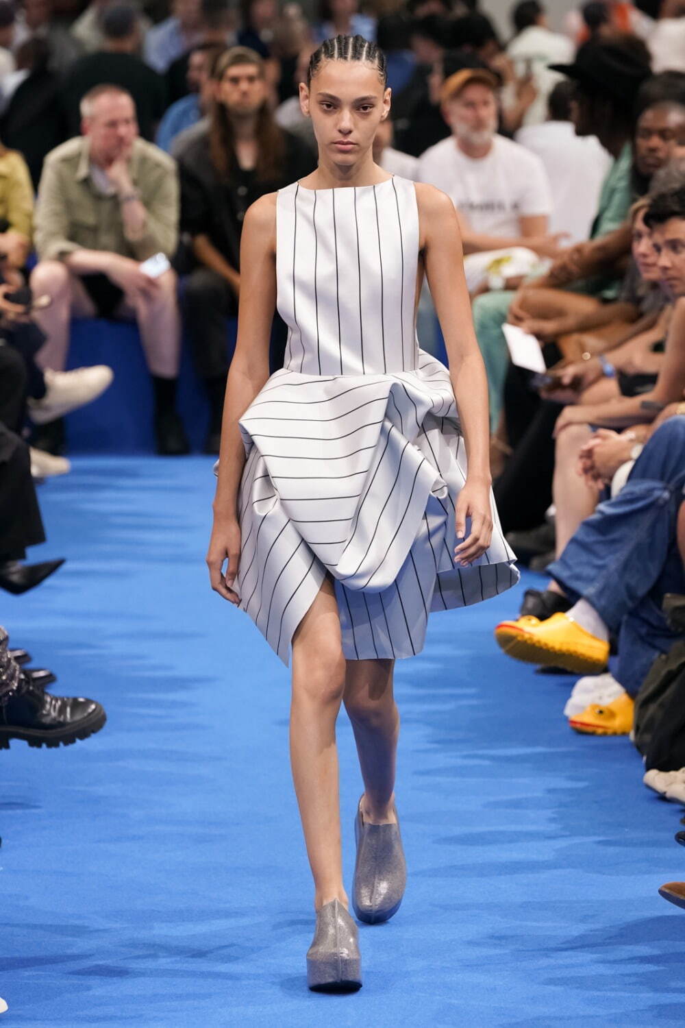 JW アンダーソン(JW Anderson) 2024年春夏ウィメンズ&メンズコレクション  - 写真72