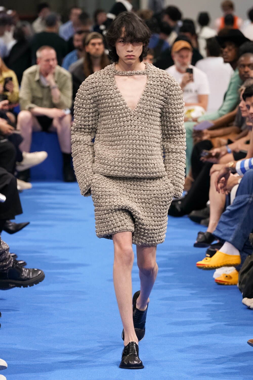 JW アンダーソン(JW Anderson) 2024年春夏ウィメンズ&メンズコレクション  - 写真73