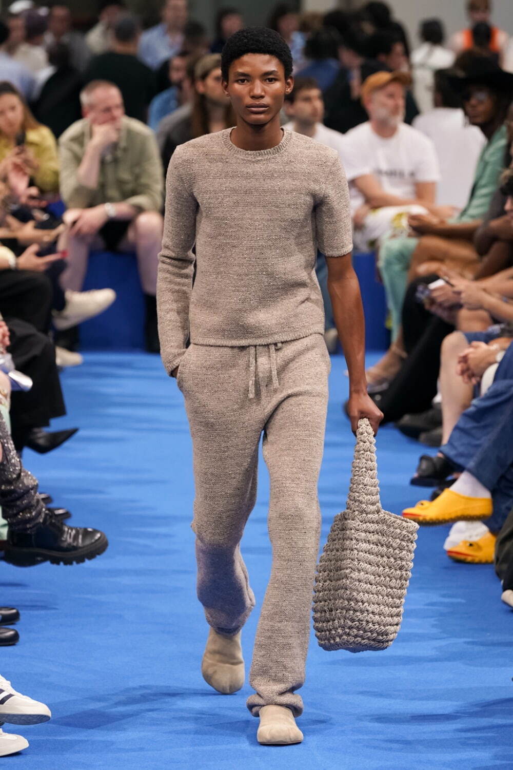 JW アンダーソン(JW Anderson) 2024年春夏ウィメンズ&メンズコレクション  - 写真78