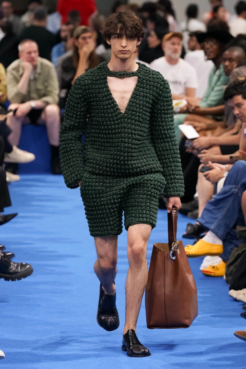 JW アンダーソン(JW Anderson) 2024年春夏ウィメンズ&メンズコレクション  - 写真80