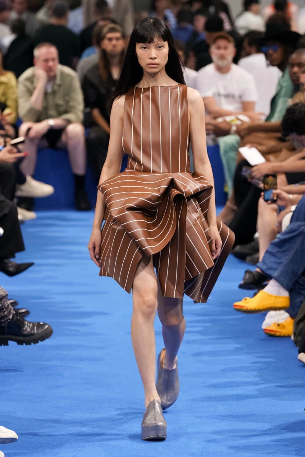 JW アンダーソン(JW Anderson) 2024年春夏ウィメンズ&メンズコレクション  - 写真84