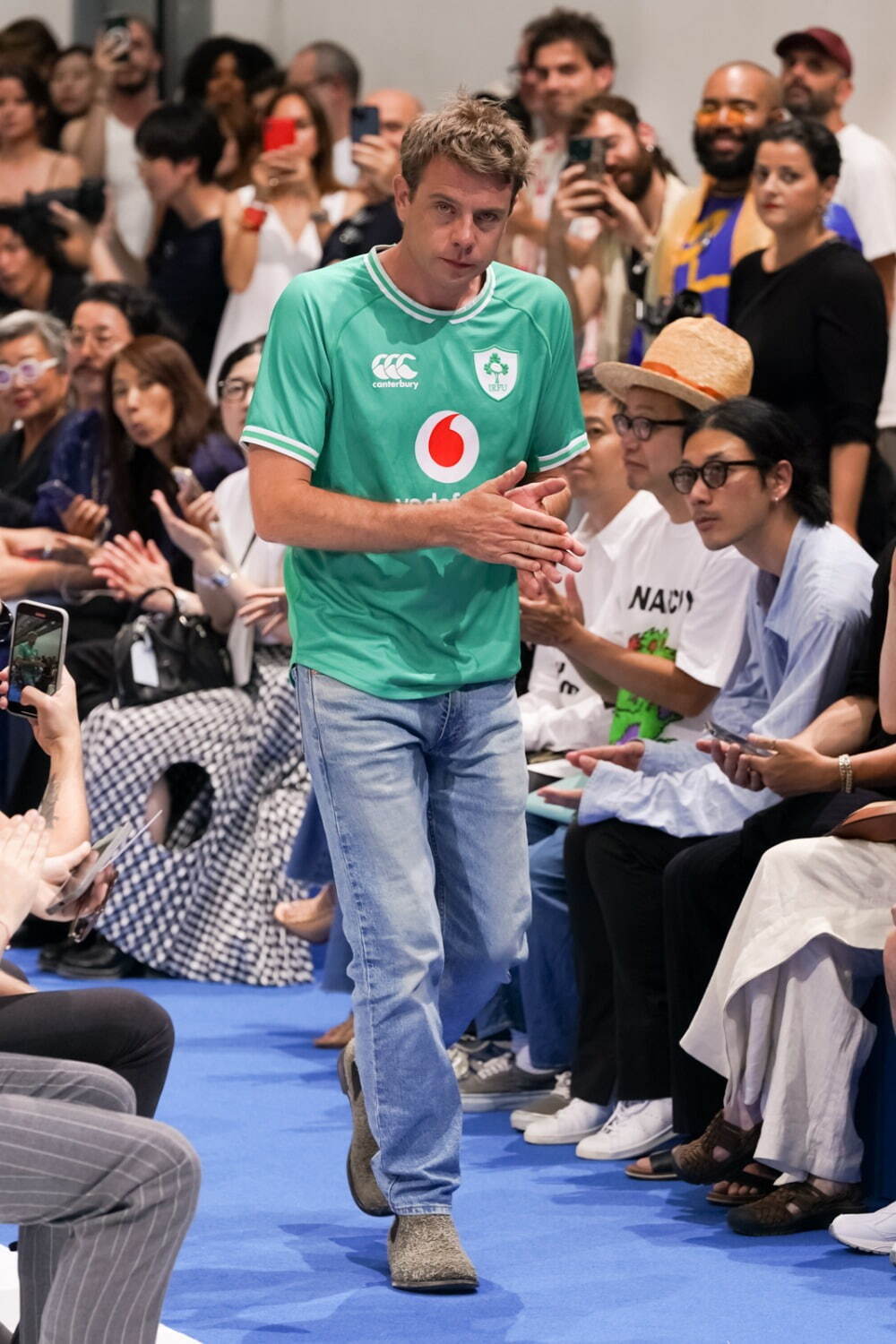 JW アンダーソン(JW Anderson) 2024年春夏ウィメンズ&メンズコレクション  - 写真94