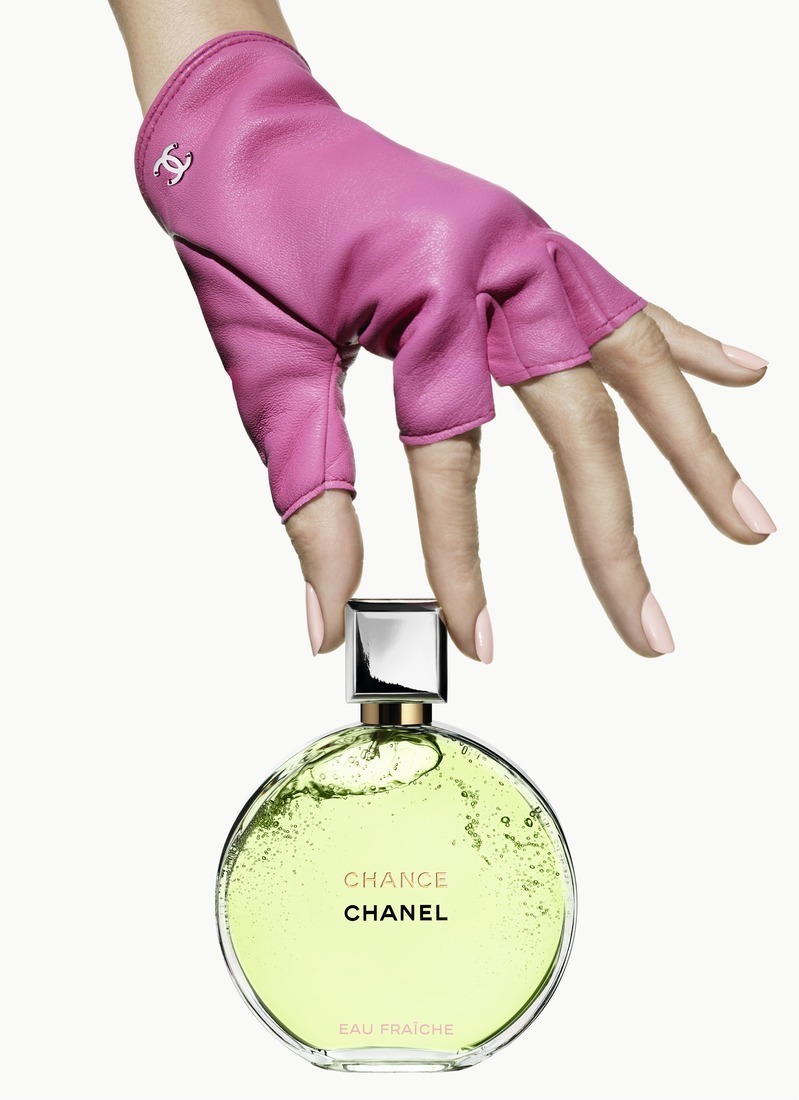 シャネル(CHANEL) チャンス オー フレッシュ｜写真4