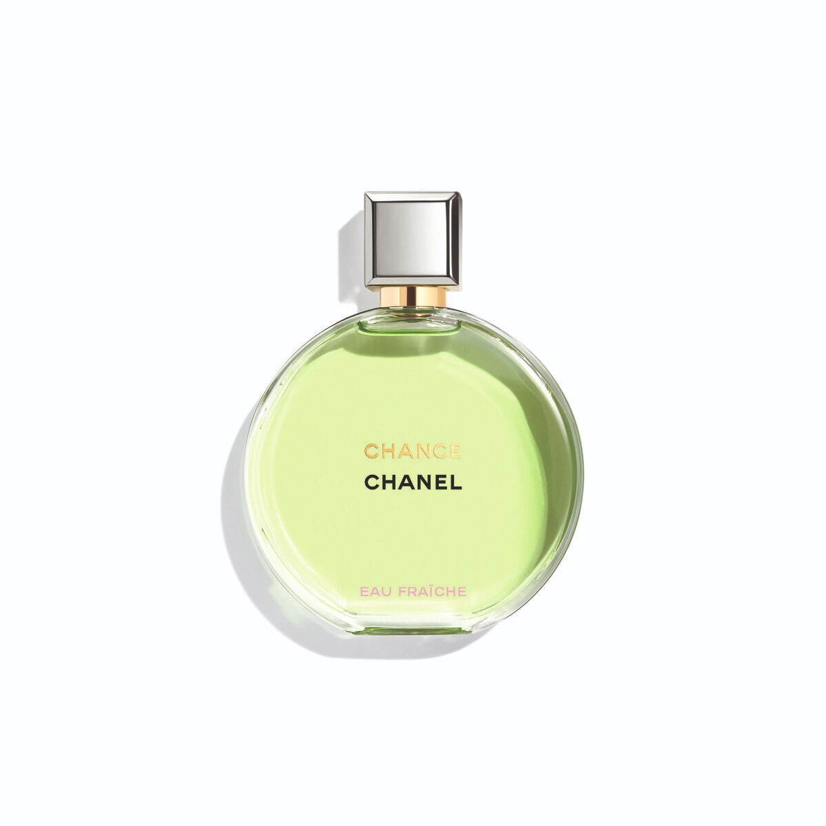 シャネル(CHANEL) チャンス オー フレッシュ｜写真2