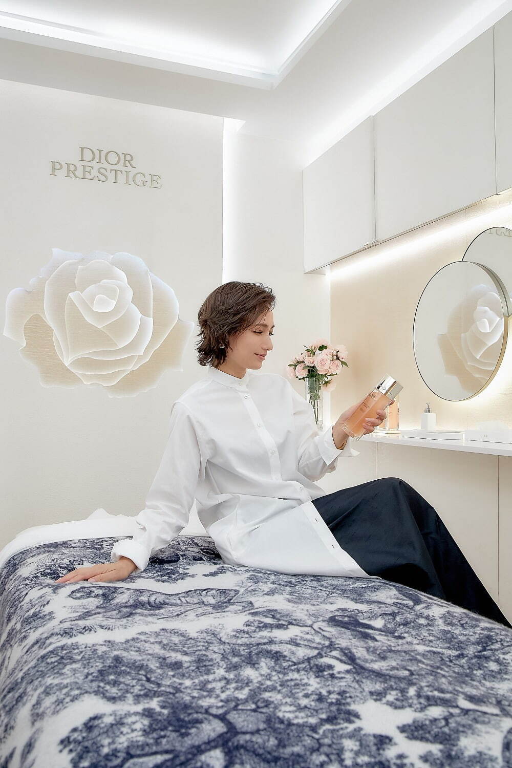 ディオール(DIOR) ディオール プレステージ｜写真6