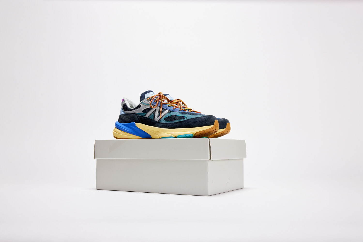 ニューバランス(New Balance) 990v6｜写真13