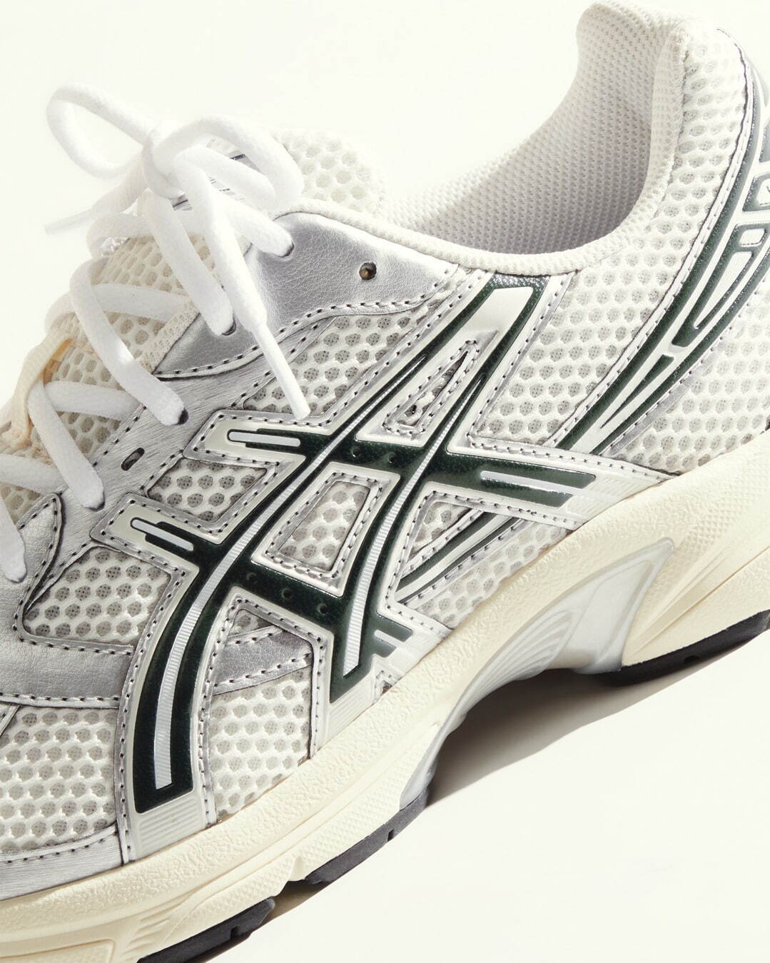 キス(Kith), アシックス(ASICS) ゲルカヤノ 14 ゲル-1130｜写真34