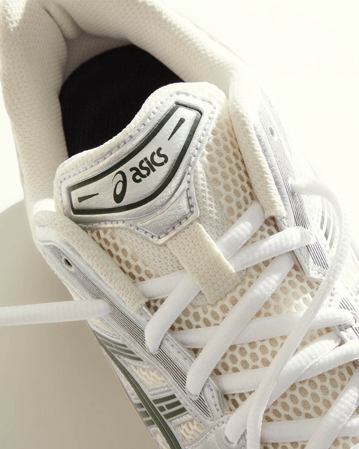 キス(Kith), アシックス(ASICS) ゲルカヤノ 14 ゲル-1130｜写真21