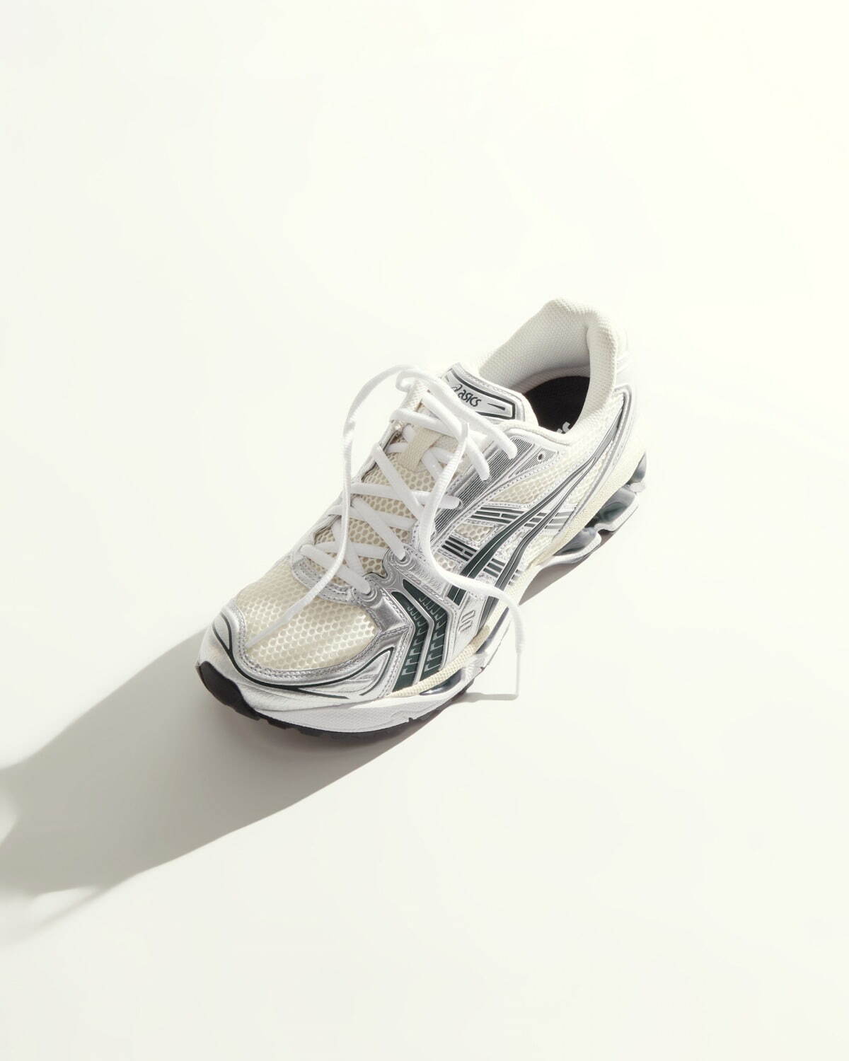 キス(Kith), アシックス(ASICS) ゲルカヤノ 14 ゲル-1130｜写真17