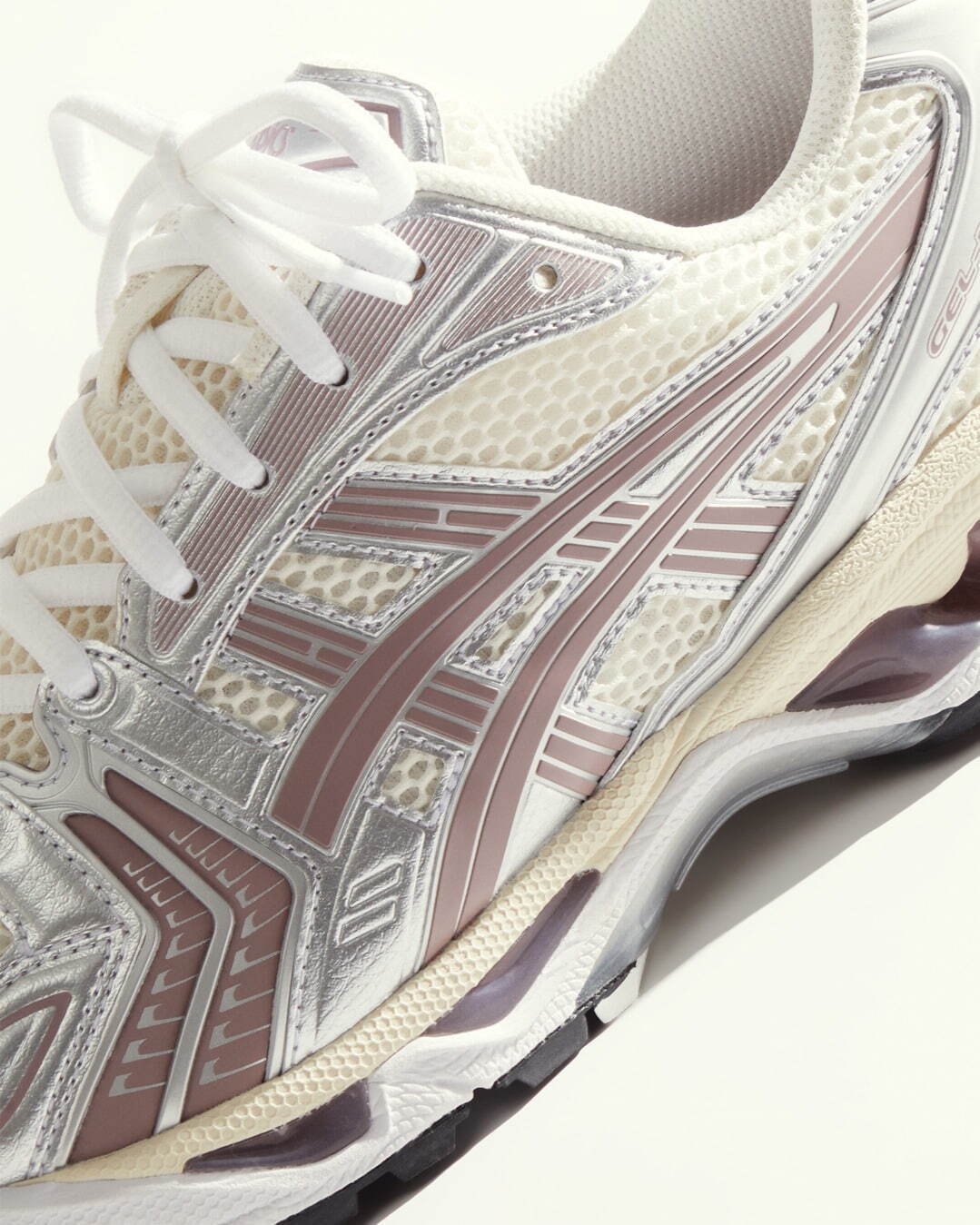 キス(Kith), アシックス(ASICS) ゲルカヤノ 14 ゲル-1130｜写真10