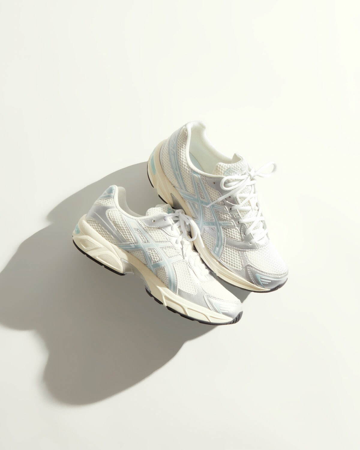 キス(Kith), アシックス(ASICS) ゲルカヤノ 14 ゲル-1130｜写真24