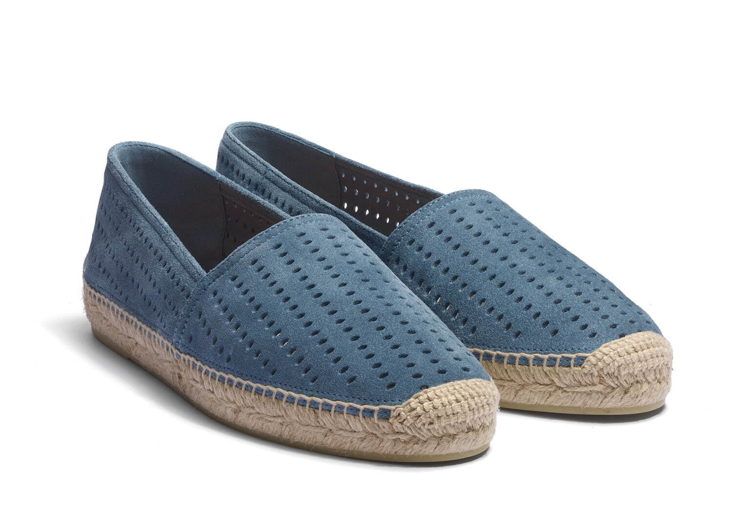 「WAIT&SEA ESPADRILLE #933」69,300円