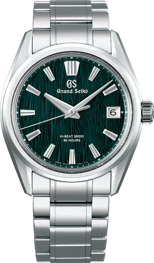 グランドセイコー(Grand Seiko) ディズニー｜写真2