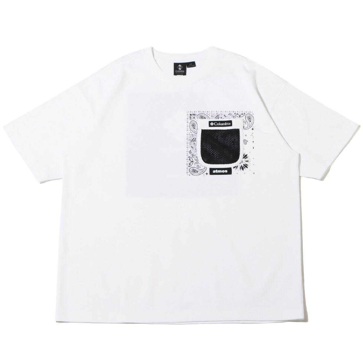 Tシャツ 6,930円