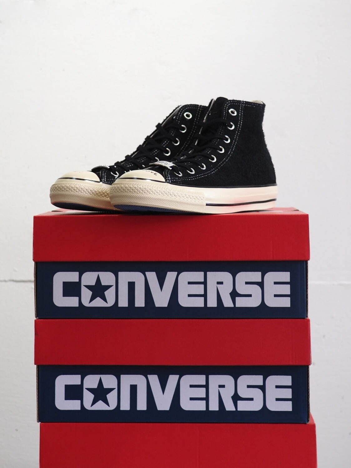 ダイリク(DAIRIKU), コンバース(CONVERSE) オールスター｜写真1