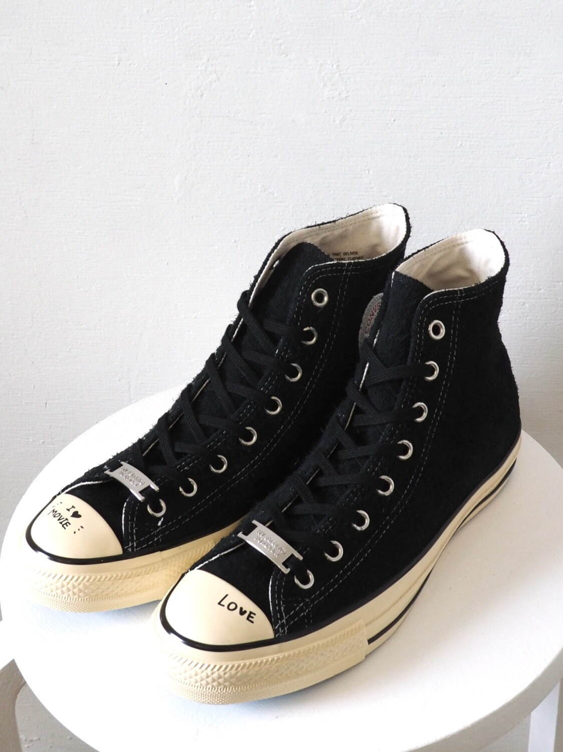 ダイリク(DAIRIKU), コンバース(CONVERSE) オールスター｜写真22